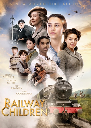 Picture of Railway Children