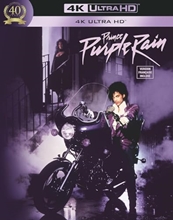 Picture of Purple Rain [UHD]