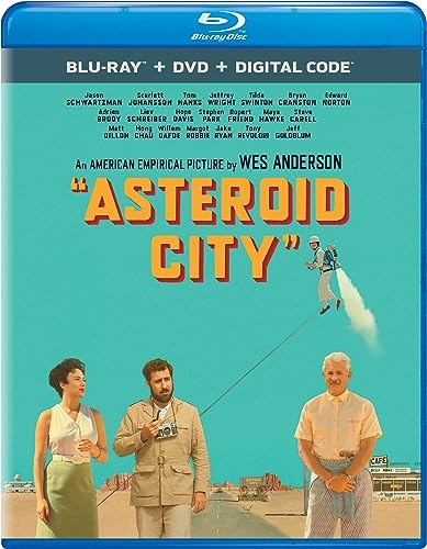 Picture of ASTEROID CITY