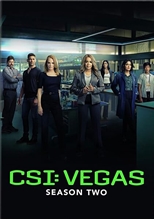 Picture of CSI-VEGAS: SEASON 2