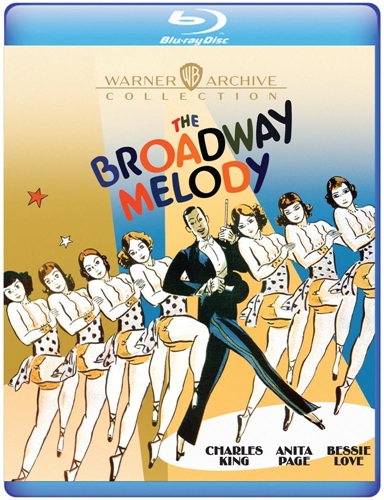 Picture of BROADWAY MELODY