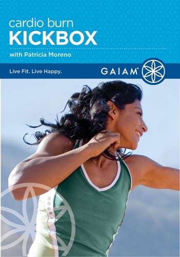 Picture of Cardio Burn Kickbox