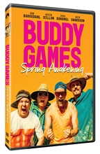 Picture of BUDDY GAMES: SPRING AWAKENING