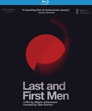 Picture of LAST & FIRST MEN