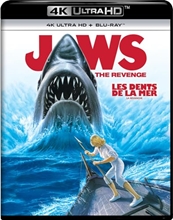 Picture of Jaws: The Revenge [UHD]