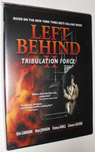 Picture of LEFT BEHIND 2: TRIBULATION FORCE