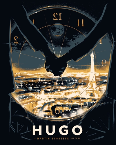 Picture of HUGO