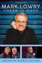 Picture of THERE IS HOPE (DVD) by LOWRY, MARK