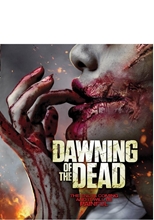 Picture of DAWNING OF THE DEAD