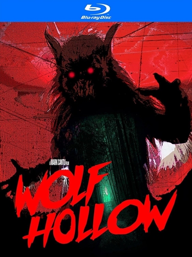 Picture of WOLF HOLLOW