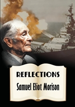 Picture of REFLECTIONS: SAMUEL ELIOT MORISON