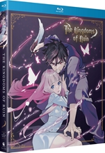 Picture of The Kingdoms of Ruin - The Complete Season [Blu-ray]