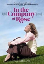 Picture of IN THE COMPANY OF ROSE