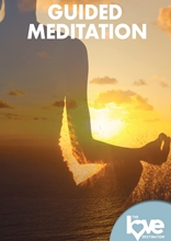 Picture of LOVE DESTINATION COURSES: GUIDED MEDITATION