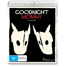 Picture of GOODNIGHT MOMMY (LIMITED EDITION SLIPCASE)