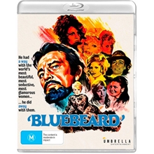 Picture of BLUEBEARD [Blu-ray]