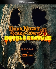 Picture of Dark Night Of The Scarecrows: Ultimate Collector's Edition Double-feature