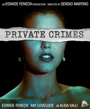 Picture of Private Crimes