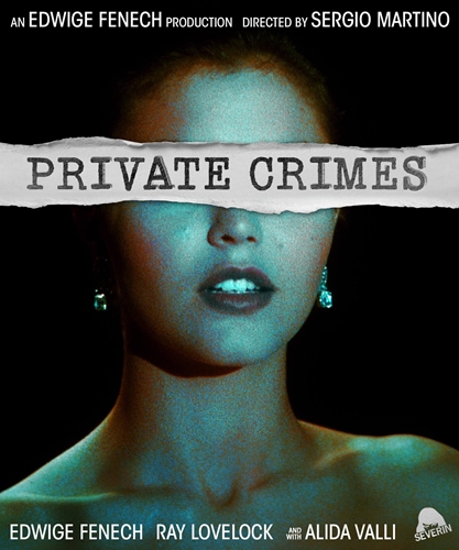 Picture of Private Crimes