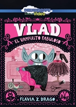 Picture of Vlad, El Vampirito Fabuloso