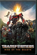 Picture of TRANSFORMERS: RISE OF THE BEASTS