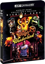 Picture of Willy's Wonderland (Collector's Edition) [UHD]