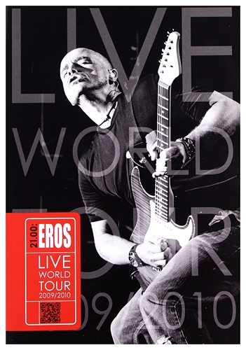 Picture of 21.00: Eros Live World Tour 2009 / 2010