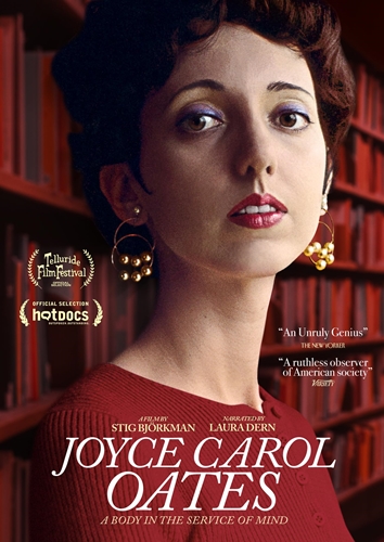 Picture of JOYCE CAROL OATES