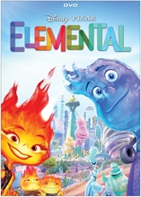 Picture of ELEMENTAL