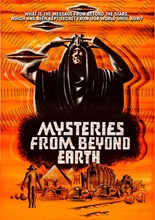 Picture of Mysteries From Beyond Earth