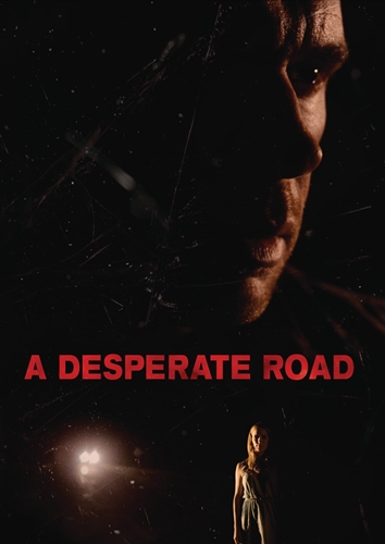 Picture of A Desperate Road