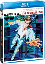 Picture of The Terminal Man [Blu-ray]