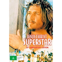 Picture of Jesus Christ Superstar (1973) - 50th Anniversary Edition