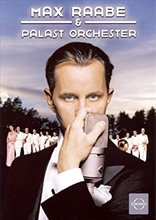 Picture of Max Raabe & Palast Orchester - The Legendary Sound of the Golden Twenties