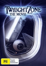 Picture of TWILIGHT ZONE: THE MOVIE