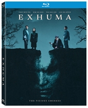 Picture of Exhuma [Blu-ray]