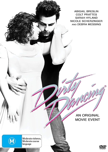 Picture of DIRTY DANCING: THE MINI-SERIES (2017)