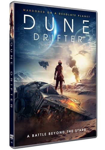 Picture of Dune Drifter