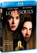 Picture of Lost Souls [Blu-ray]