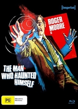 Picture of The Man Who Haunted Himself (1970) [Blu-ray]