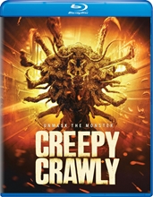 Picture of Creepy Crawly [Blu-ray]