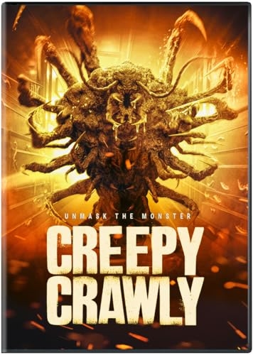 Picture of Creepy Crawly [DVD]