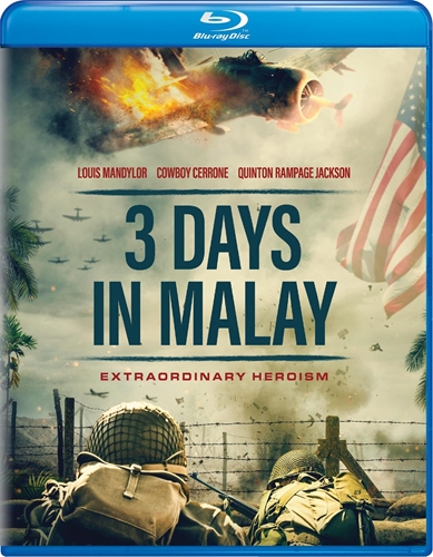 Picture of 3 DAYS IN MALAY