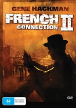 Picture of FRENCH CONNECTION II [DVD]