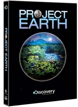 Picture of Project Earth