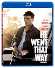 Picture of He Went That Way [Blu-ray]