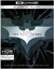 Picture of The Dark Knight Trilogy [UHD+Blu-ray]