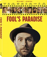 Picture of FOOL'S PARADISE