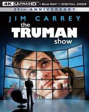 Picture of TRUMAN SHOW