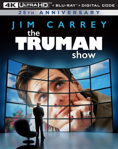 Picture of TRUMAN SHOW